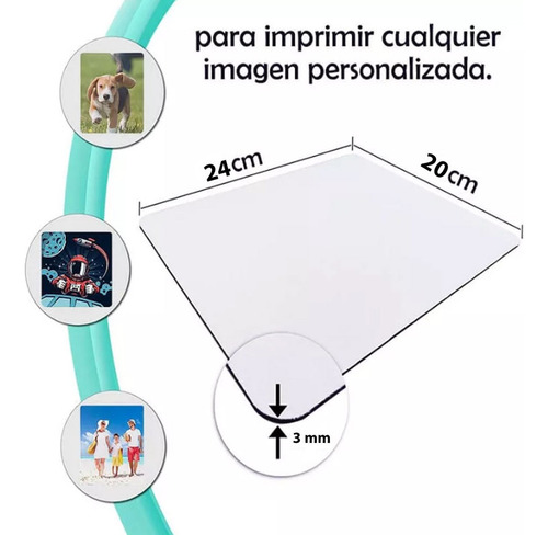 Mousepad Evangelion Asuka Mp.24 Índigo Dis. Evangelion Asuka Mp.24