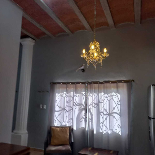 Loft 8 En Renta En Culiacan