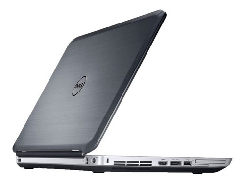 Notebook Dell E5530 Core I5 Ram 4gb 250gb 15.6 Wifi W10 (Reacondicionado)