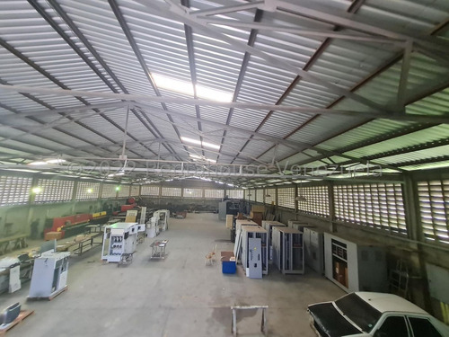 Imagen 29 de 30 de Galpones En Venta Zona Industrial Iii Barquisiimeto, Lara _ Monica E. Carrasquel 0424/556.57.59#