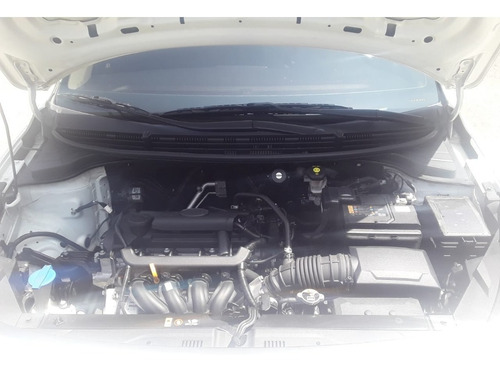 Kia Rio Vibrant Mt Hatchback 1.4 2020