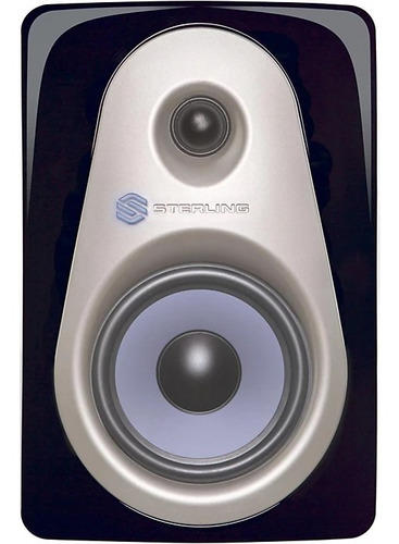 Sterling Audio Mx5 5 Powered Studio Monitor 