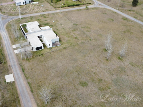 Imagen 5 de 14 de Venta - Lote En Fincas De San Vicente Golf