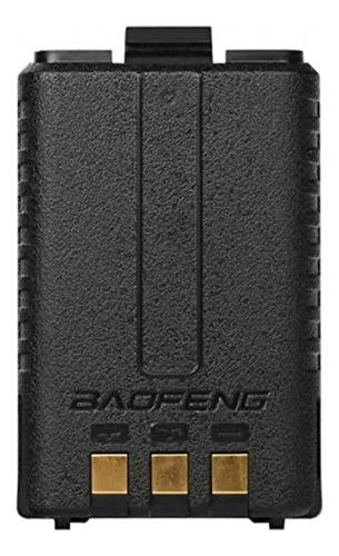 Batería Original Handy Baofeng Uv-5v - Bl-5 1800mah Impacto