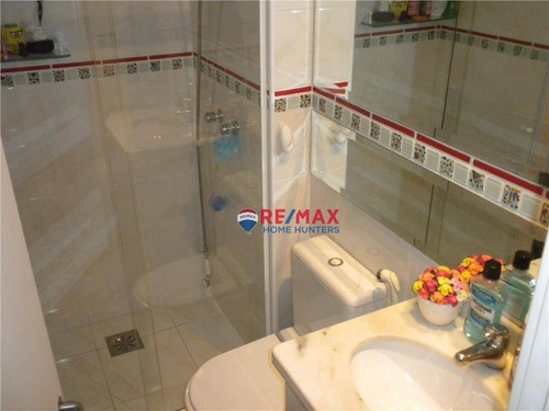 Imagem 29 de 30 de Cobertura Com 3 Dormitórios Para Alugar, 220 M² Por R$ 7.900,00 - Taquaral - Campinas/sp - Co0024