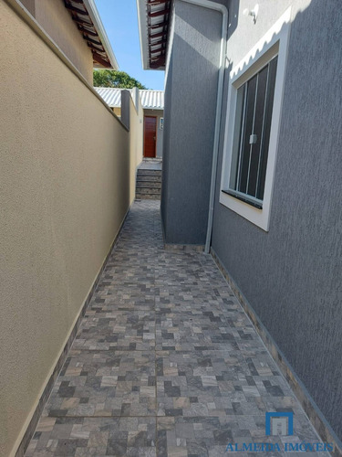 Imagem 11 de 15 de Casa Pertinho Da Praia Em Itaipuaçu!!! - 1282