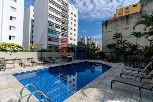 Imagem 14 de 15 de Apartamento - Pinheiros - Ref: 13889 - V-13889