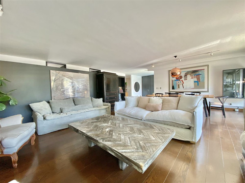 Penthouse Moderno: Lo Curro Bajo