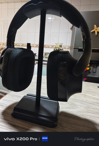 Auriculares Logitech G533 | Sin Receptor Negro (Usado)