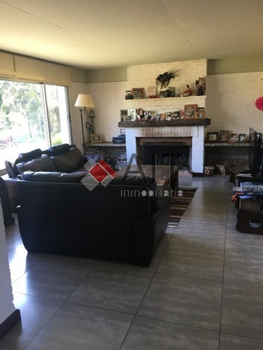 Imagen 3 de 10 de Linda Casa De 3 Dormitorios En Barrio Privado Con Excelentes Servicios. -ref:6272