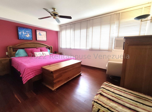Imagen 13 de 26 de Amplio Y Elegante Apartamento En Alquiler, Urb. Las Mesetas De Sta Rosa De Lima