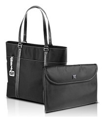 Cartera Klip Xtreme Para Notebook Xtreme 15.4 Negra