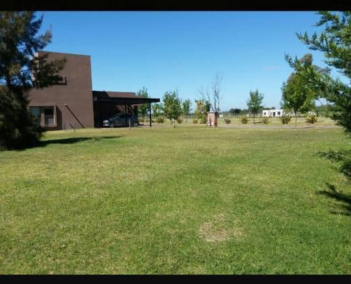 Imagen 1 de 9 de Oportunidad De Lote En Un Barrio Consolidado En Zona Norte Santa Isabel Maschwitz
