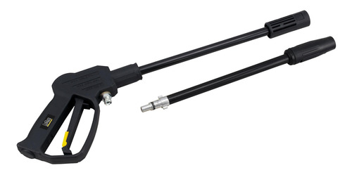 Hidrolavadora Bt140r 1400w 110bar 6,5l/min Btatools 841023.1