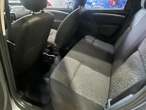 Renault Duster Dynamique 1.6 4x2