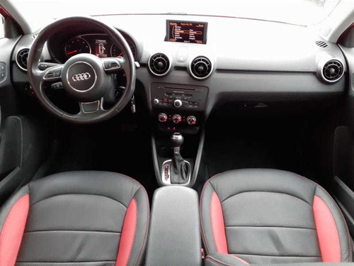 Audi A1 1.4 Tfsi