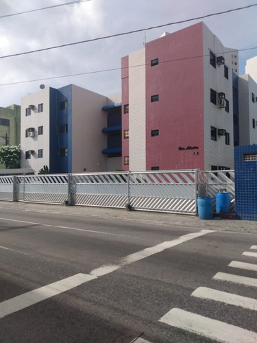 Apartamento Para Venda - 008022