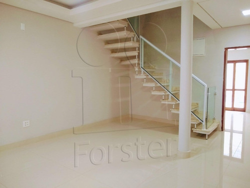 Imagem 5 de 18 de Casa Jardim Cidade Universitária - Ca00307 - 32214238