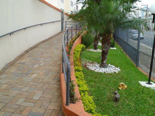 Imagem 27 de 29 de Apartamento Com 2 Dormitórios À Venda, 61 M² Por R$ 375.000,00 - Vila Matilde - São Paulo/sp - Ap1494