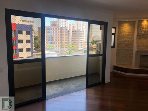 Imagem 4 de 15 de Cobertura Duplex Localizado Na Vila São Francisco - Di25811