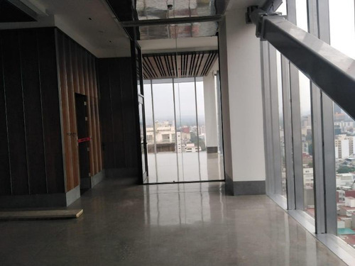 Imagen 12 de 17 de Oficina En Renta En Colonia Roma Norte ,piso De Oficinas En Renta De 550 M2 En Alcaldia Cuahutemoc