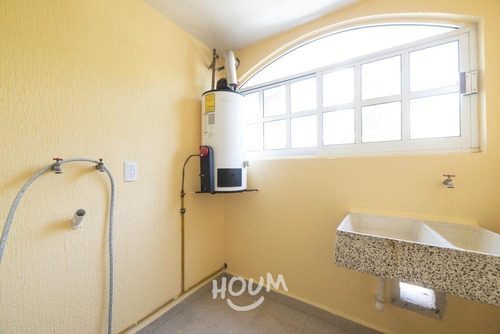 Imagen 27 de 30 de Departamento En Los Reyes, Azcapotzalco Con 2 Recámaras, 113 M², Id: 64263