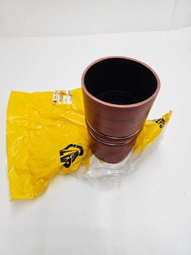 Cat 101.6mm Internal Diameter Hump Hose 268-4743 For Ccw