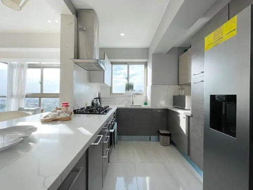 Venta De Apartamento En El Evaristo Morales
