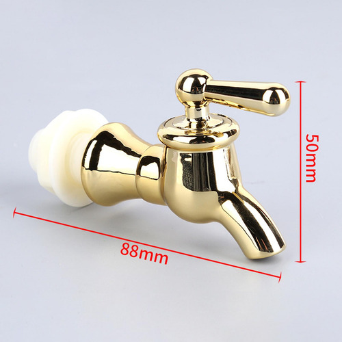 2 Grifo De Jarra De Agua, Grifo Dispensador De Jugo, Estilo
