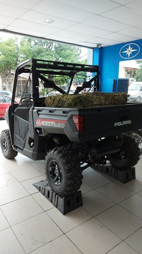 Polaris Ranger 1000 Premiun