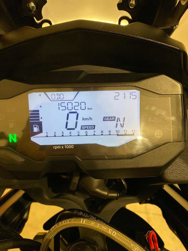 Bmw G 310 Gs