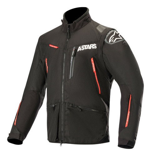 Campera Alpinestars Venture Moto Viaje Abrigo Riderpro ®