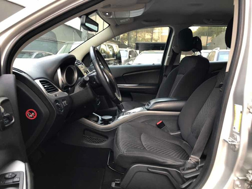 Fiat Freemont Emotion 2.4 2014 5 Lugares