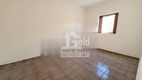 Imagem 6 de 8 de Casa Com 2 Dormitórios Para Alugar, 149 M² Por R$ 1.000,00/mês - Vila Abranches - Ribeirão Preto/sp - Ca1173