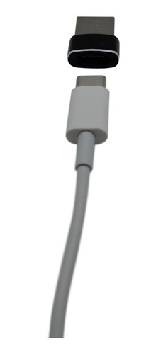 Adaptador Usb 3.1 Tipo C Fêmea X Usb 2.0 Macho iPhone 11 12