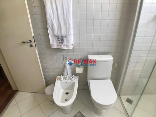 Imagem 21 de 30 de Apartamento Com 3 Quartos À Venda, 210 M² Por R$ 1.199.999 - Cambuí - Rua Antônio Lapa Campinas/sp - Ap6515
