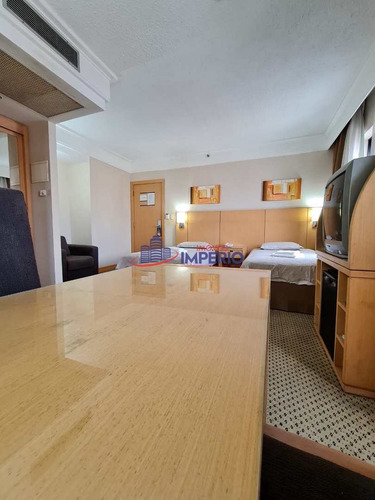 Imagem 8 de 11 de Flat Com 1 Dorm, Vila Moreira, Guarulhos - R$ 207 Mil, Cod: 7765 - V7765