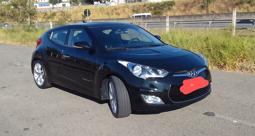 Hyundai Veloster Veloster 2013