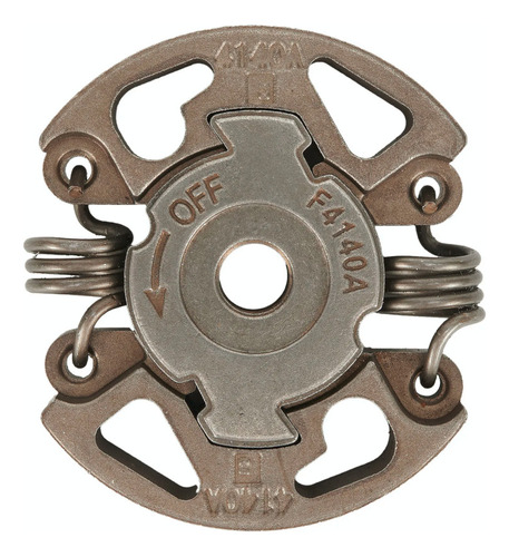 Clutch De Embrague Para Stihl Fs50 Fs50c Fs55 Fs55c Fs55r.