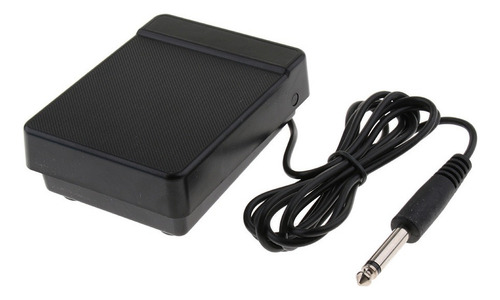 1 Pcs Pedal Sostenido De Pianos Electrónico Sostenido Para