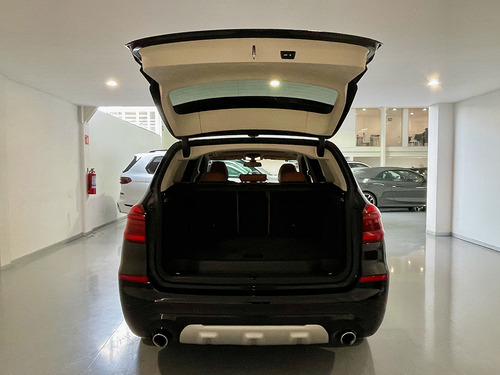 BMW X3 5p xDrive 30i X Line L4/2.0/T Aut