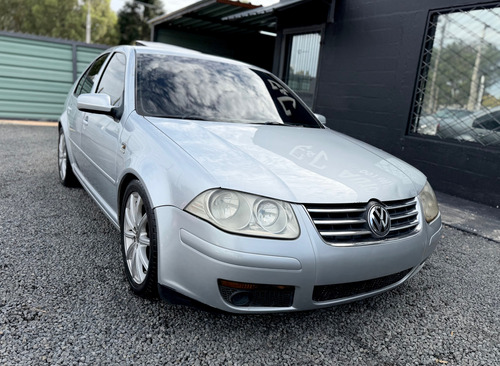 Volkswagen Bora 2.0 Trendline 115cv