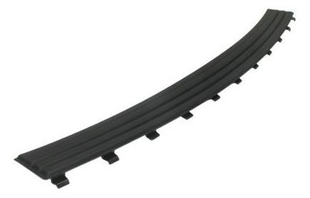 Platina Posapie Parachoque Trasero Grand Cherokee 2011-2019