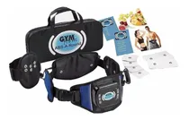 Comprar Gym Electroestimulador 360ab-round+6 Parches+bolso+manuales.