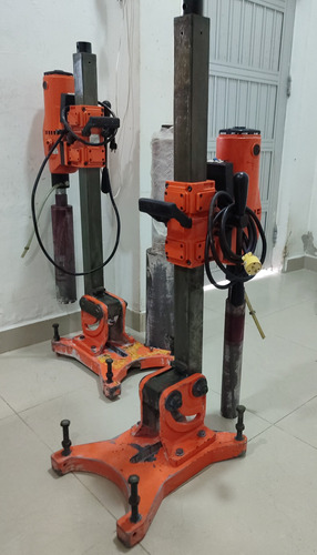 Extractor De Núcleo Orange Drill 3200w Me3200+bd13