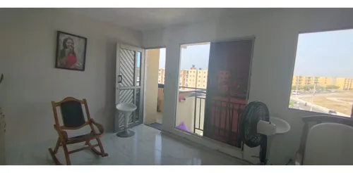 Apartamento En Venta Manatial De Soledad