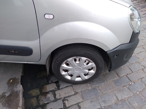 Renault Kangoo Express/16 Confort 5 Asientos,excelente! (mb)