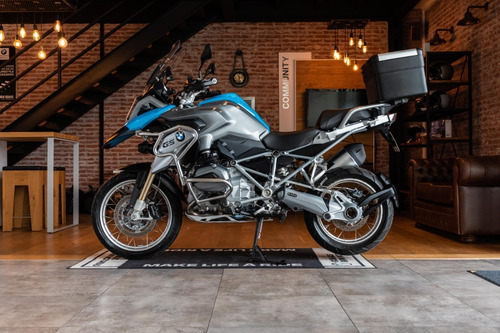 Imagen 2 de 17 de Bmw R 1200 Gs