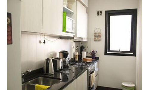 Departamento - Villa Urquiza