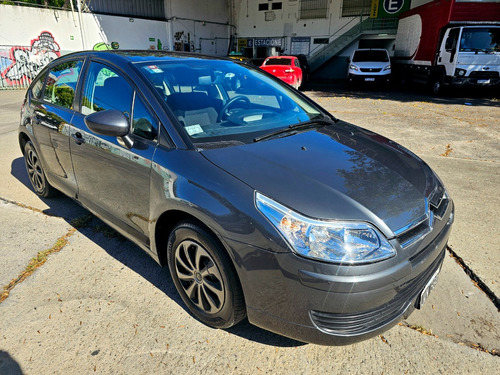 Citroën C4 1.6 X Am71